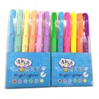 Watercolor Brush Art Pen With For Kid, Flexible Tip Painting Brush, Watercolor Brush Pen