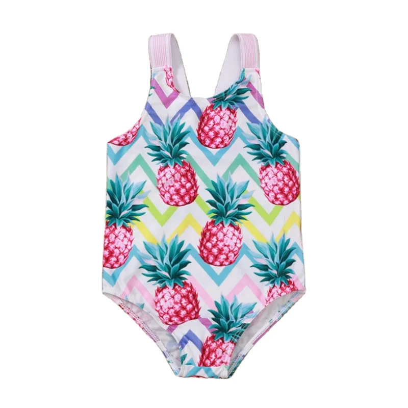 rts 2021 rose red pineapple print children swimsuit popular new children clothes romper
rts 2021 rose red pineapple print children swimsuit popular new children clothes romper