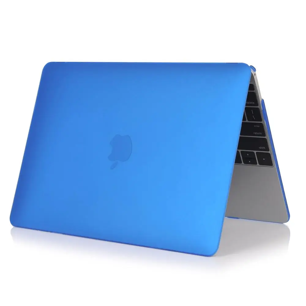 2020 Amazon Hot sale Factory Price Matt PC Frosted Notebook case, Laptop Case Custom Logo for Mac book air 13 inch, Multi-color
2020 Amazon Hot sale Factory Price Matt PC Frosted Notebook case, Laptop Case Custom Logo for Mac book air 13 inch, Multi-color