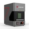 QR Code YAG Laser Engraving Machine 100W for Yeti Cups