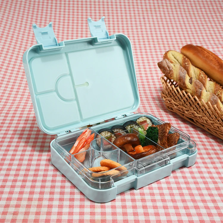 Plastic bento lunch box food container lunch boxes bento leakproof kids, Customized pantone color
Plastic bento lunch box food container lunch boxes bento leakproof kids, Customized pantone color