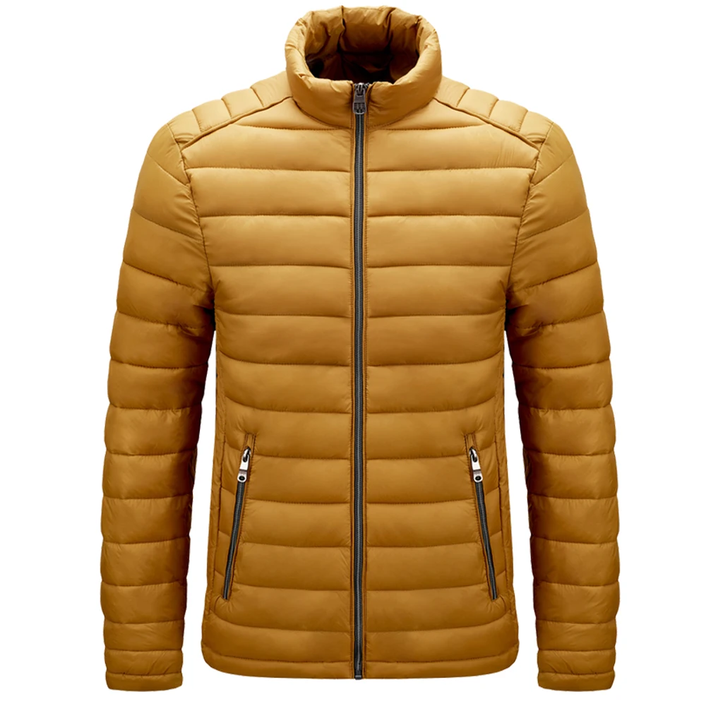 Custom Warm Winter Men Jacket Plus Size Coats Bubble Puffer Jacket For Men, Customzied color
Custom Warm Winter Men Jacket Plus Size Coats Bubble Puffer Jacket For Men, Customzied color