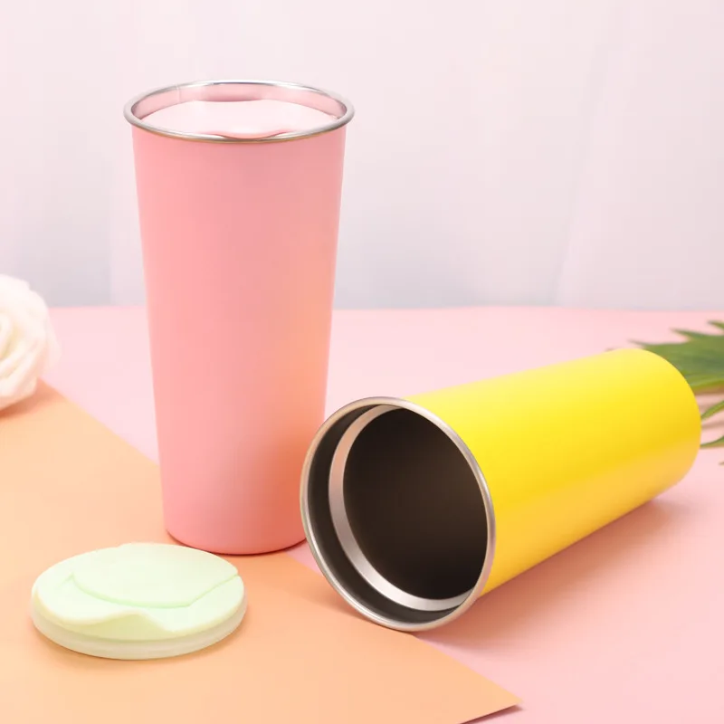 2020 New Customized Double Wall Car Mug Cup 304 Stainless Steel Coffee Mug Tumbler Vacuum Flask, Black/white/pink/green
2020 New Customized Double Wall Car Mug Cup 304 Stainless Steel Coffee Mug Tumbler Vacuum Flask, Black/white/pink/green