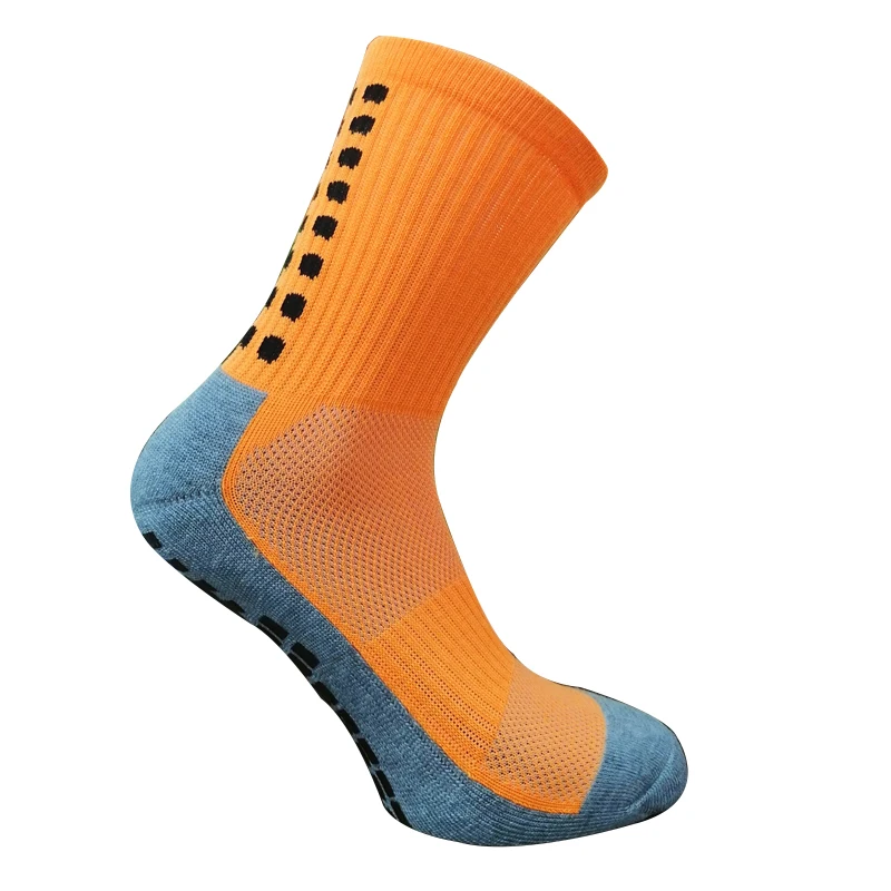 Wholesale Custom Cube Soccer football Socks Anti Slip Ankle Long Socks knitted socks custom Factory
Wholesale Custom Cube Soccer football Socks Anti Slip Ankle Long Socks knitted socks custom Factory
