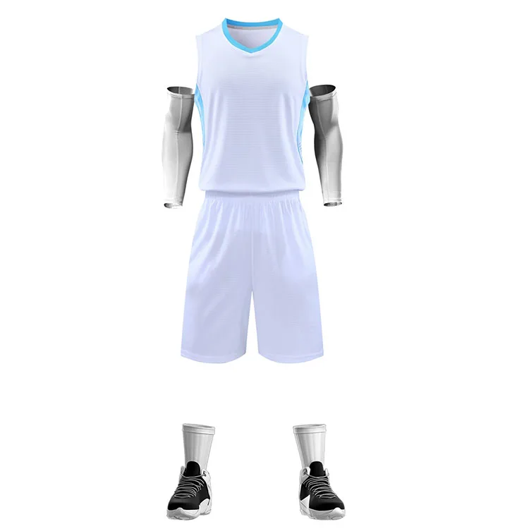 Factory Manufacture Wholesale Low Price Fashion Basketball Sport Wear Set jersey women, White,red,green,blue
Factory Manufacture Wholesale Low Price Fashion Basketball Sport Wear Set jersey women, White,red,green,blue