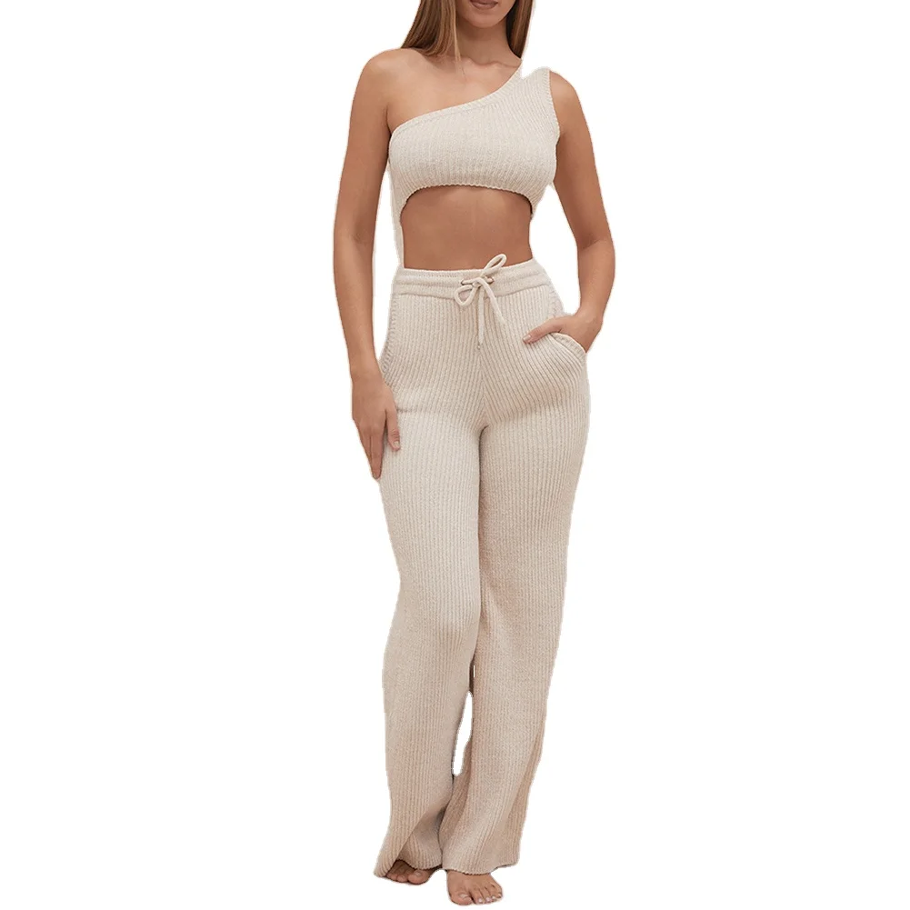 Free Shipping 2021 2021 Factory Wholesale Spring Women Wide Leg Pants For Womens Casual Ladies Trousers
Free Shipping 2021 2021 Factory Wholesale Spring Women Wide Leg Pants For Womens Casual Ladies Trousers