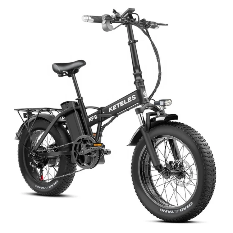 New Design Fat Tire Folding E-bike 1000w Motor 17.5ah Lithium Battery Electric Bike
New Design Fat Tire Folding E-bike 1000w Motor 17.5ah Lithium Battery Electric Bike