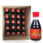 500ml health food liquid smooth deep sour fermented vinegar