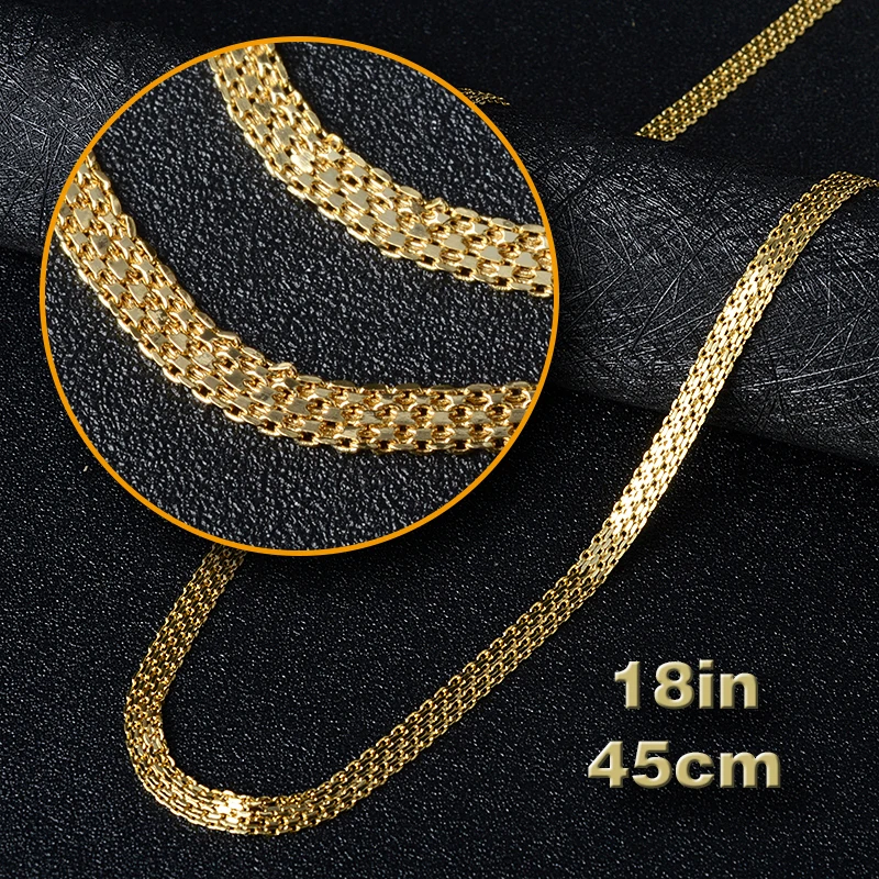 Fashion Jewelry 2021 Link Chain Necklace Maxi Statement Necklace Women Dubai High Quality Geometric For Party Gift
Fashion Jewelry 2021 Link Chain Necklace Maxi Statement Necklace Women Dubai High Quality Geometric For Party Gift