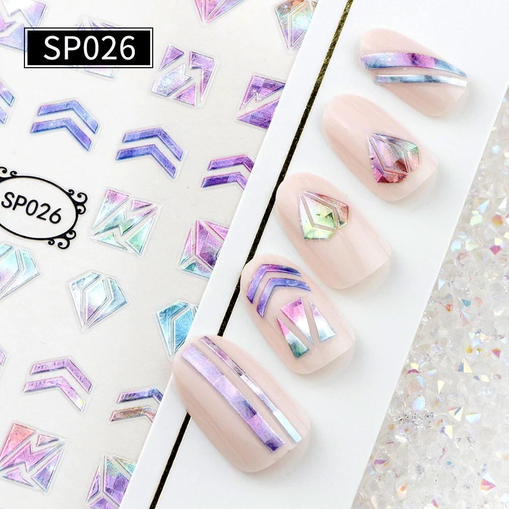 Nail Art 2021 Small Size Simple Design Nail Product Alloy Nail Sticker With High Shinning Rhinestone
Nail Art 2021 Small Size Simple Design Nail Product Alloy Nail Sticker With High Shinning Rhinestone