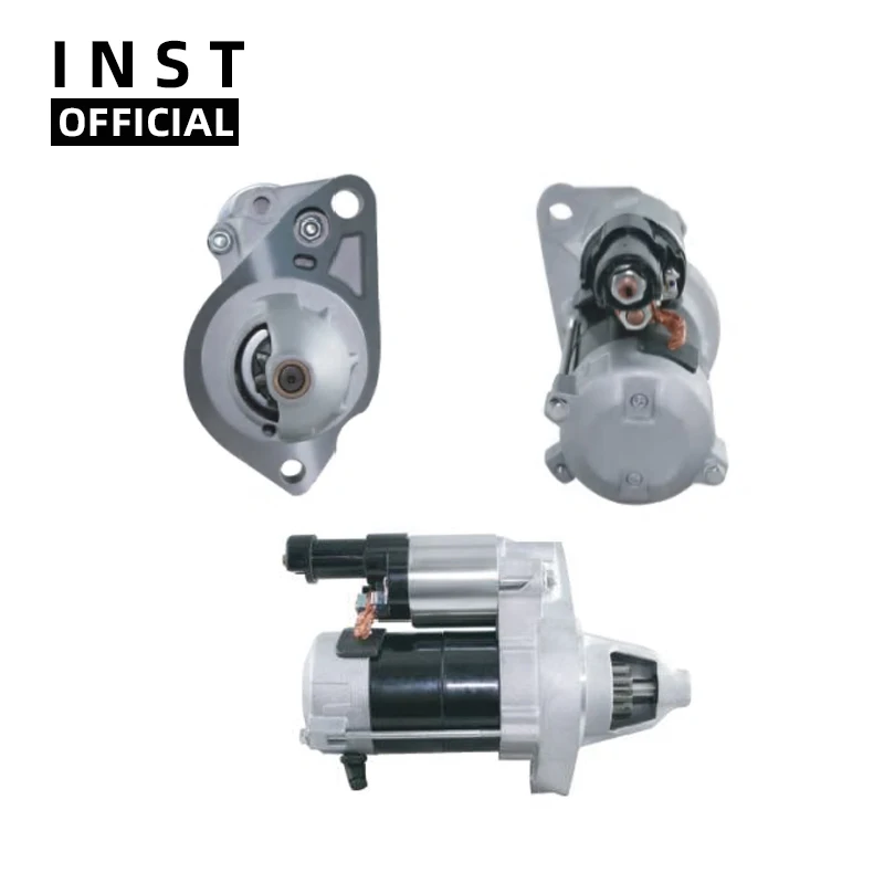 STARTER MOTOR FOR 1.0KW 12V 9T 0986025610 114389 CST40367 CST40367AS CST40367ES CST40367OS CST40367RS DRS0639 DSN1391 CS1458
STARTER MOTOR FOR 1.0KW 12V 9T 0986025610 114389 CST40367 CST40367AS CST40367ES CST40367OS CST40367RS DRS0639 DSN1391 CS1458