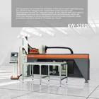 PU foam sealing gasket machine--KW520D