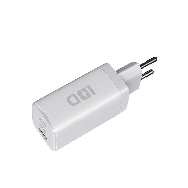 USB C Wall Charger GAN three-port PD65W wall charger Fast Charging Power Adapter foldable US plug
USB C Wall Charger GAN three-port PD65W wall charger Fast Charging Power Adapter foldable US plug