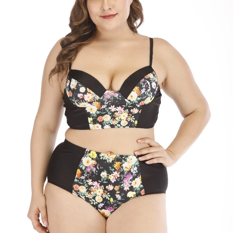 Bikini Swimwear&beachwear Plus Size Sexy Two Piece Women Quantity Waterproof, Picture
Bikini Swimwear&beachwear Plus Size Sexy Two Piece Women Quantity Waterproof, Picture