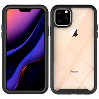 2019 Anti Shock Cell Phone Case For Apple Compatible Brand New iPhone 11 Protective Case
2019 Anti Shock Cell Phone Case For Apple Compatible Brand New iPhone 11 Protective Case