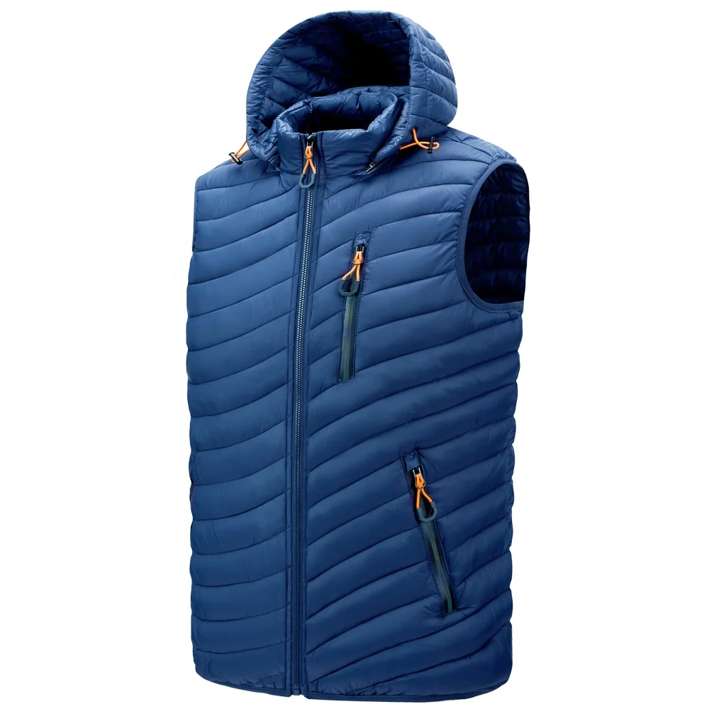 winter hot sale fashion sleeveless jacket mens duck down puffer vest men, Black/claret/navy blue/army green/blue
winter hot sale fashion sleeveless jacket mens duck down puffer vest men, Black/claret/navy blue/army green/blue