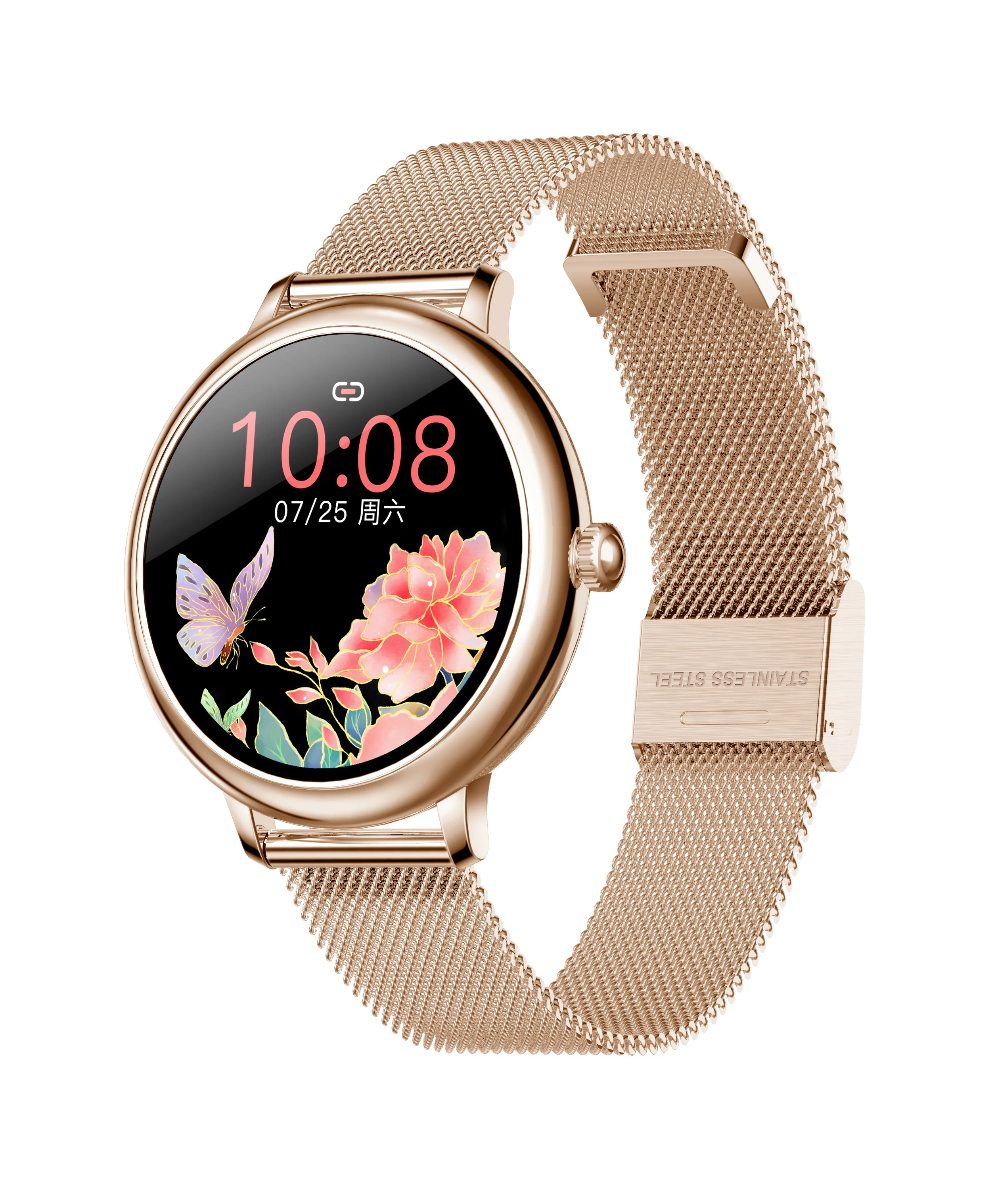 Smart watch women Bracelet Charging clip data line Charging clip data line smartwatch protective shells exercise record step, Black, grey, pink
Smart watch women Bracelet Charging clip data line Charging clip data line smartwatch protective shells exercise record step, Black, grey, pink