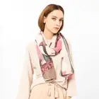 High quality print viscose stole and shawl for winter