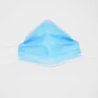 Nurse Doctor And Nurse Disposable Medical Surgical Mask With High Filtration Mascarilla