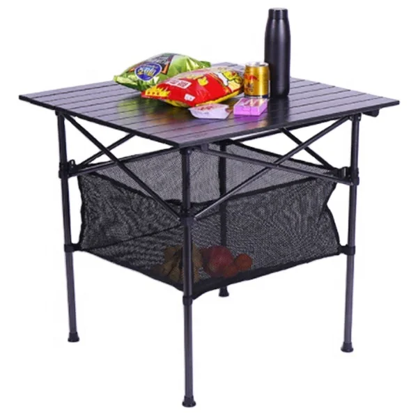 Outdoor folding folding table camping kitchen table for table aluminium adjustable lifting freely
Outdoor folding folding table camping kitchen table for table aluminium adjustable lifting freely