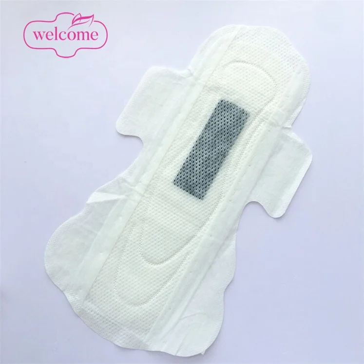 10Count Chlorine & Toxin Free Feminine Comfort Bio Soft Sanitary Pad For Ladies, White,yellow,pink or customized
10Count Chlorine & Toxin Free Feminine Comfort Bio Soft Sanitary Pad For Ladies, White,yellow,pink or customized