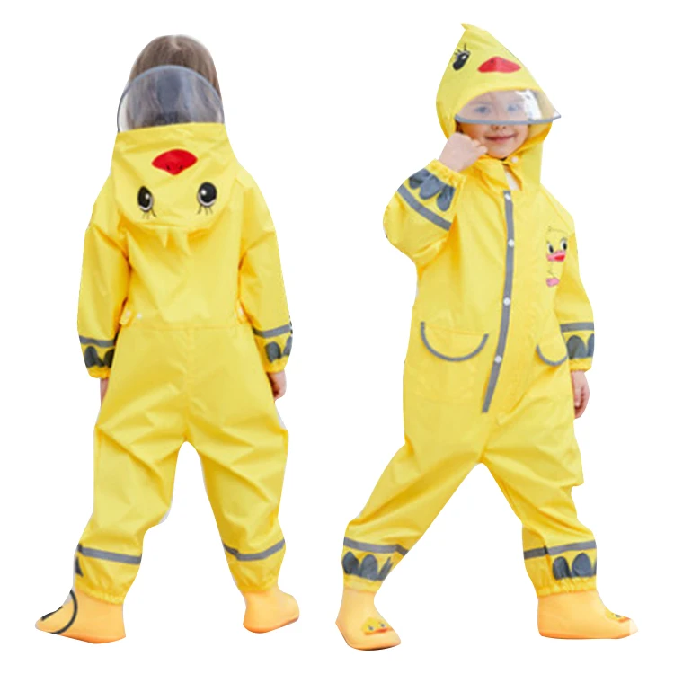 High Quality Reusable Kids Outdoor Custom Children One-piece Rain Coat Raincoat Waterproof, Blue,pink,yellow
High Quality Reusable Kids Outdoor Custom Children One-piece Rain Coat Raincoat Waterproof, Blue,pink,yellow