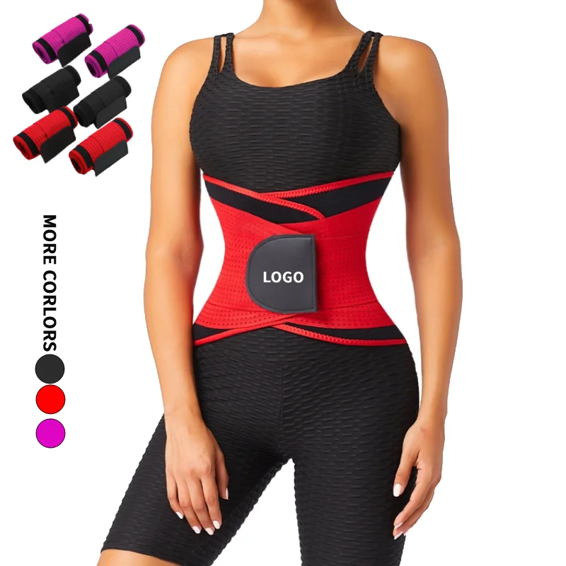 2021 private label custom adjustable tummy control fitness neoprene slimming belt women waist trimmer Trainer, 8 color
2021 private label custom adjustable tummy control fitness neoprene slimming belt women waist trimmer Trainer, 8 color