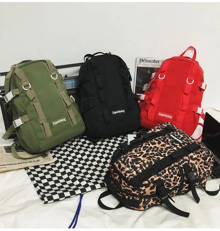 Modern Travel Backpack with Laptop Compartment Sleeve for Women Men, Customized colors
Modern Travel Backpack with Laptop Compartment Sleeve for Women Men, Customized colors