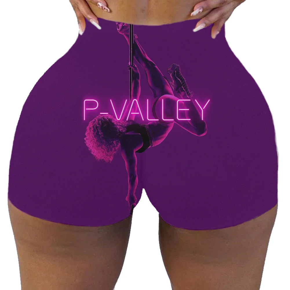 Logo Customized Yoga Short pants High Waist Sexy Summer Running Short Leggings Manufacturer
Logo Customized Yoga Short pants High Waist Sexy Summer Running Short Leggings Manufacturer