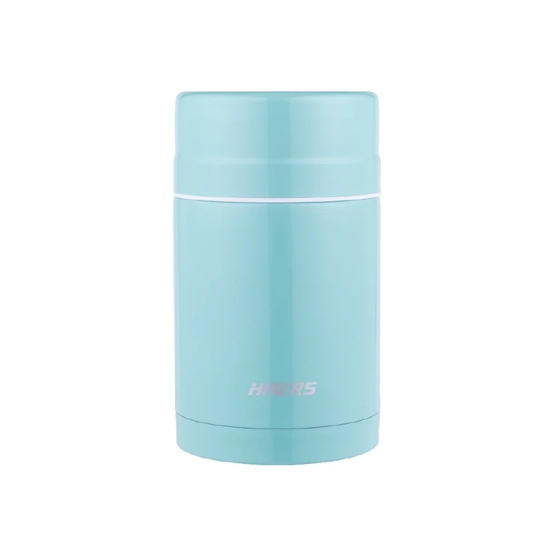 Factory Portable Insulation Food Vacuum Flask Double Wall Lunch Pot Braised Beaker, Blue gold steel red
Factory Portable Insulation Food Vacuum Flask Double Wall Lunch Pot Braised Beaker, Blue gold steel red