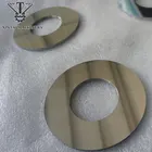 Circular Tungsten Carbide Foil Roller Slitting Machinery Cutting Blade