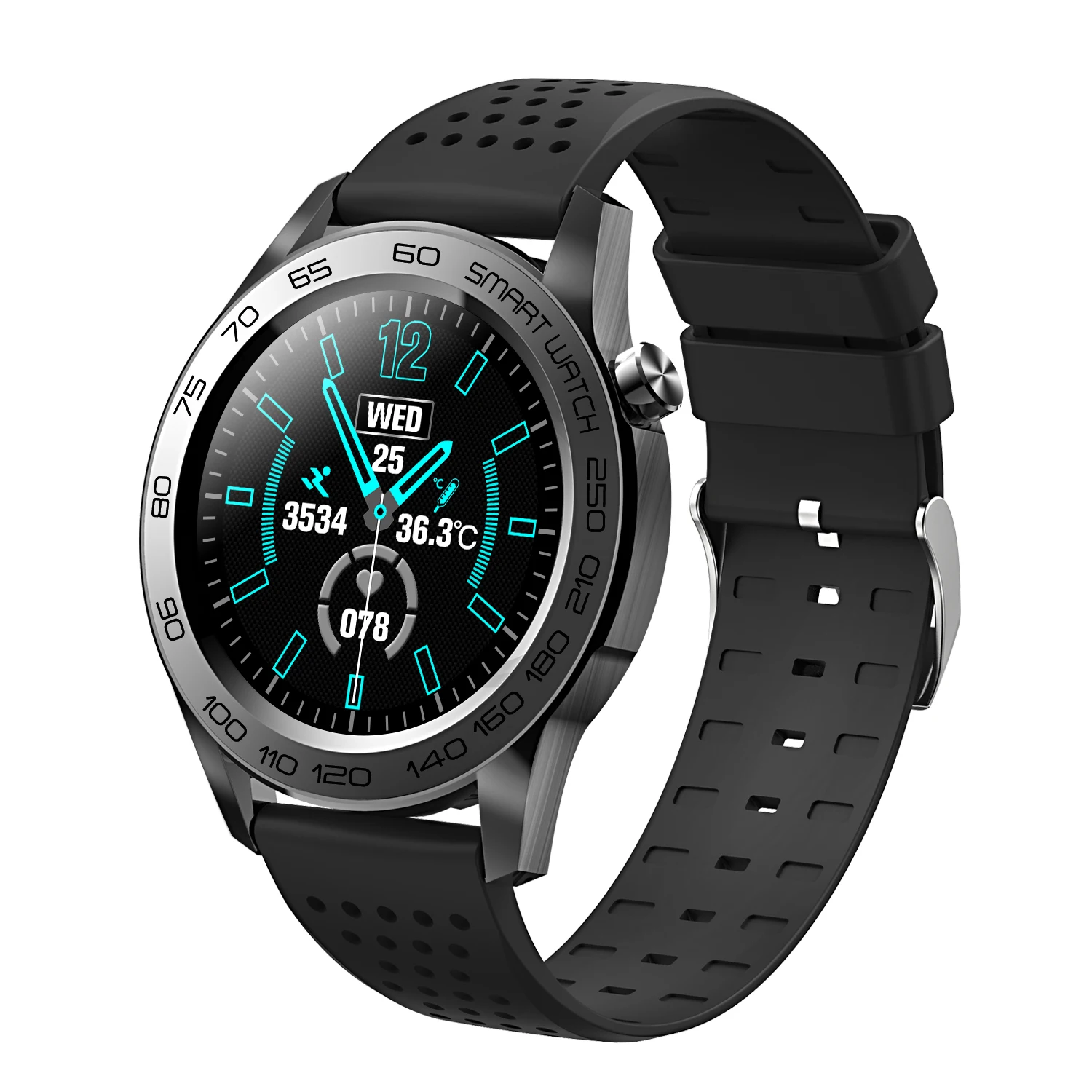 2021 Fashion F22U Smart Watch Heart Rate Blood Pressure Oxygen Sleep Tracker Fitness Monitor Sport Smart Band
2021 Fashion F22U Smart Watch Heart Rate Blood Pressure Oxygen Sleep Tracker Fitness Monitor Sport Smart Band