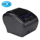 Ali Cloud LED Light Big Beeper usb thermal wireless printer
