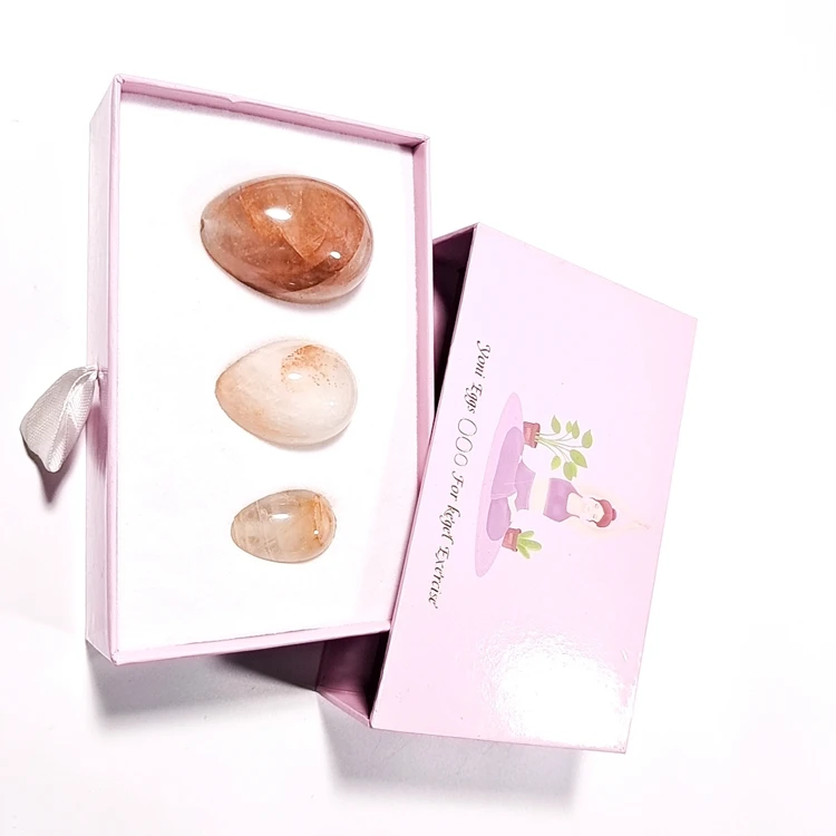 100% Reliable Natural Good Quality natural Stone eggs Healing Reiki Aura Yoni Egg for healing or home decoration
100% Reliable Natural Good Quality natural Stone eggs Healing Reiki Aura Yoni Egg for healing or home decoration