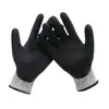 promotional safe hand glove with outstanding durability & comfort