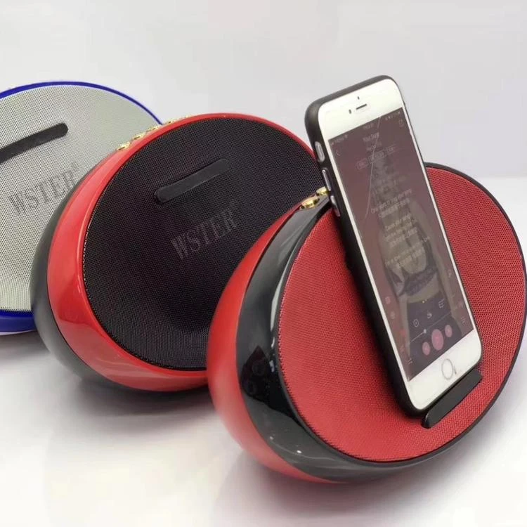 wster multimedia wireless speaker