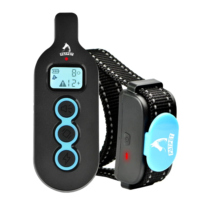 Petite dog shock collar that works/dog thinks shock collar is punishment, Black/customized color
Petite dog shock collar that works/dog thinks shock collar is punishment, Black/customized color