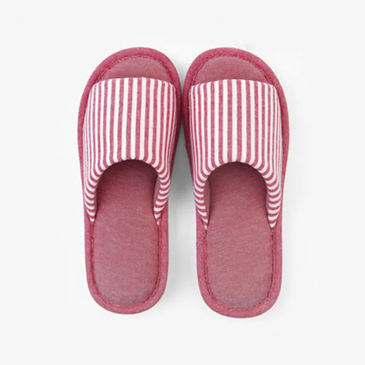 Autumn winter cotton-linen slipper female family home lover indoor home linen slipper male with soft floor
Autumn winter cotton-linen slipper female family home lover indoor home linen slipper male with soft floor