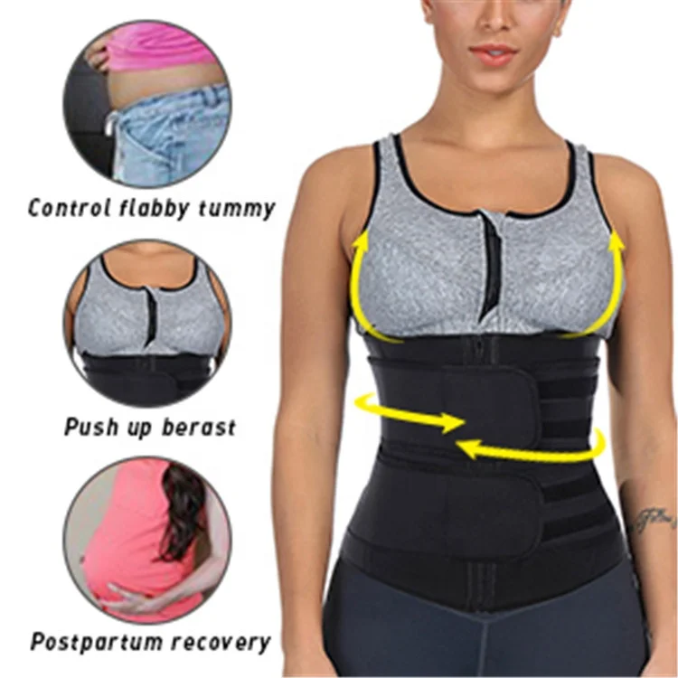 2020 New Arrival Factory Women Neoprene Waist Trainer Trimmer Private Label Tummy Trimmer Waist Trimmer Belt
2020 New Arrival Factory Women Neoprene Waist Trainer Trimmer Private Label Tummy Trimmer Waist Trimmer Belt