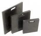 Durable track support mat UHMW-PE HDPE Crane outrigger support pads