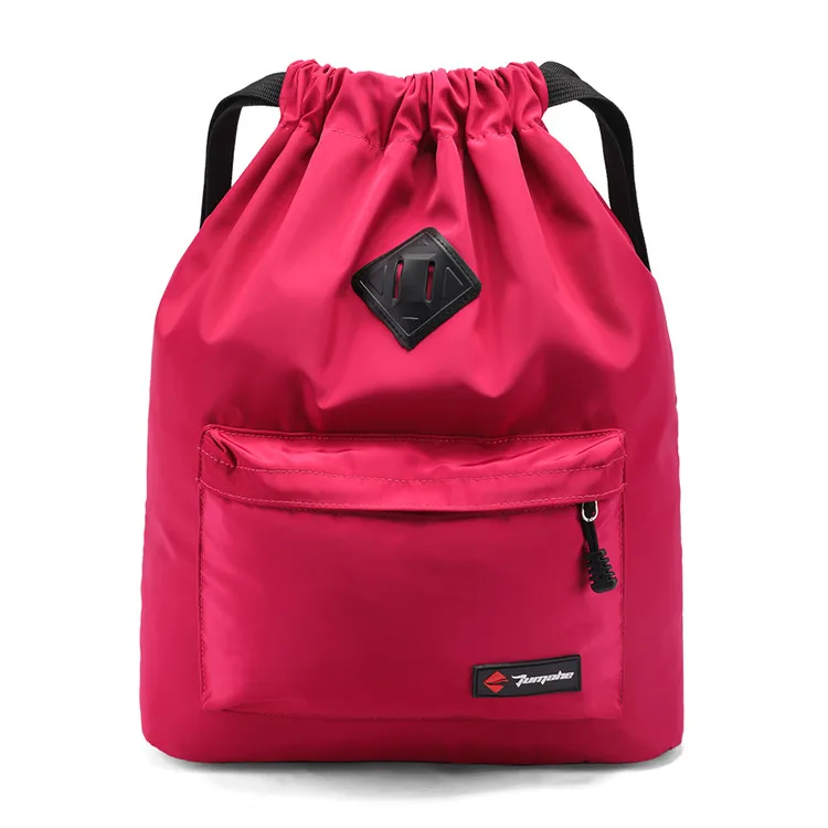 gym draw string bags with custom logo drawstring gift bags women Yoga package backpacks
gym draw string bags with custom logo drawstring gift bags women Yoga package backpacks