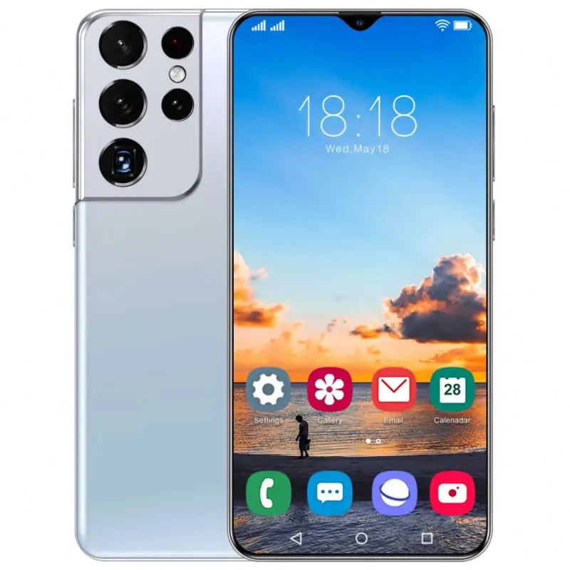 S21 gaming 5g mobile shop online ulefon high-definition S21+ celulares Factory wholesale original telefon smart phone
S21 gaming 5g mobile shop online ulefon high-definition S21+ celulares Factory wholesale original telefon smart phone