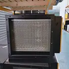 Newest Fast Food Kitchen Equipment for Oil Mist Collector