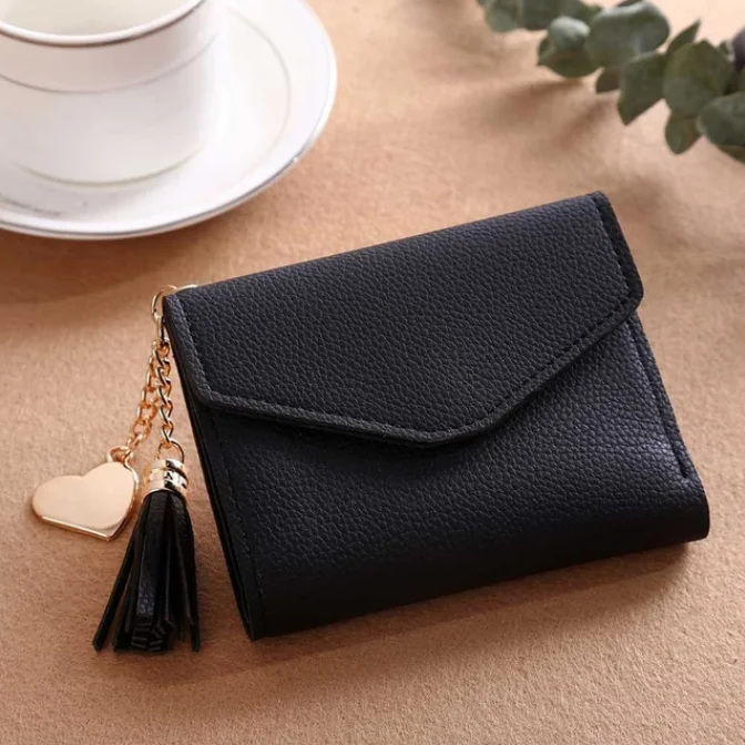 New Trend Casual Women's Short Wallet Coin Pocket PU Leather Girl Slim 2020 Coin Purse Ladies Card Bag For Women, Blue watermelonred lightcoffee
New Trend Casual Women's Short Wallet Coin Pocket PU Leather Girl Slim 2020 Coin Purse Ladies Card Bag For Women, Blue watermelonred lightcoffee