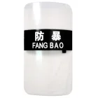 900*500*3.5mm Anti Riot Protective Shield/Transparent Polycarbonate Riot Shield