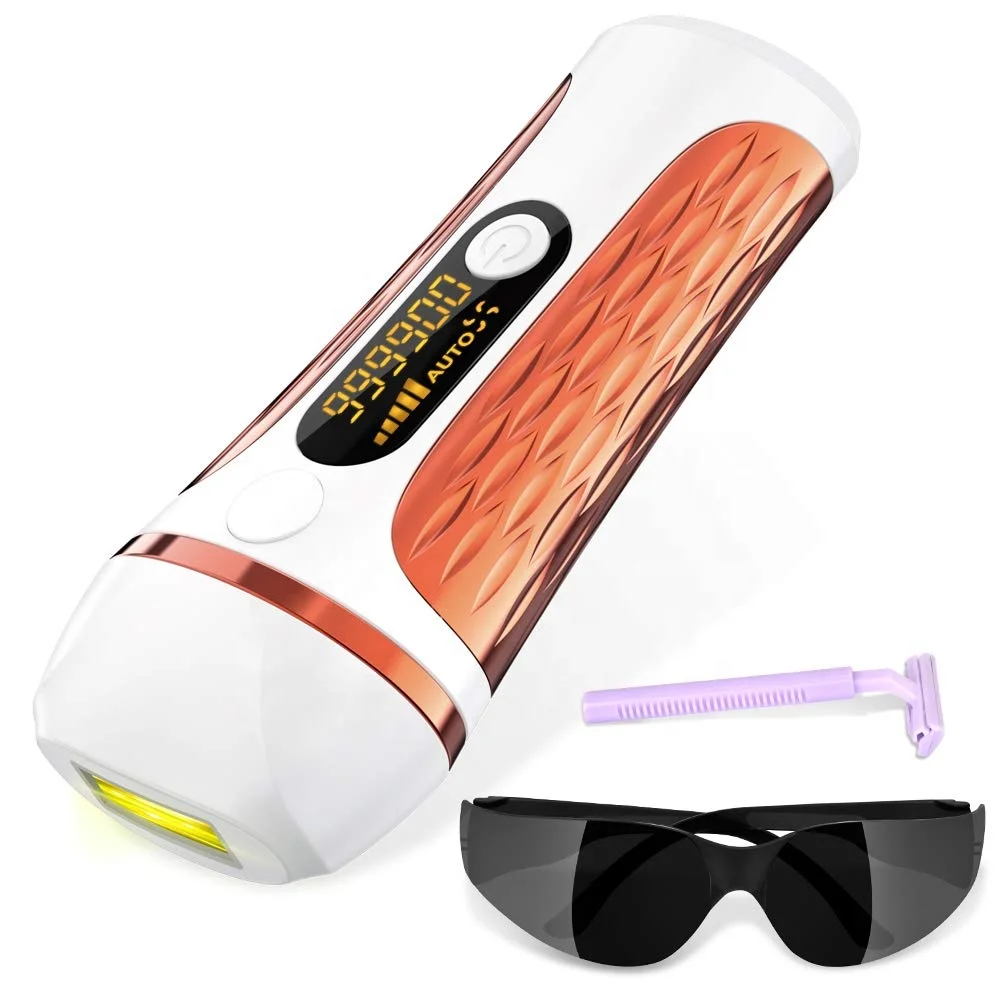 2021 New Design Ipl Hair Removal Portable Laser Machine Mini Ipl Hair Removal Machine, Pink,golden,purple,silver
2021 New Design Ipl Hair Removal Portable Laser Machine Mini Ipl Hair Removal Machine, Pink,golden,purple,silver