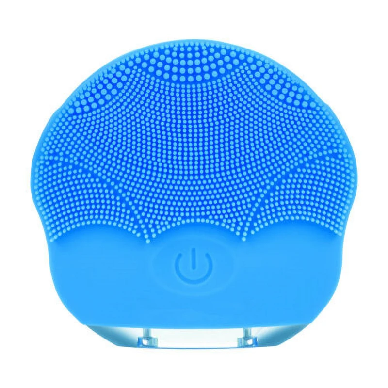 Sell Directly Facial Sonic Cleansing Brush Best USB Chargeable Facial Cleansing Brush
Sell Directly Facial Sonic Cleansing Brush Best USB Chargeable Facial Cleansing Brush