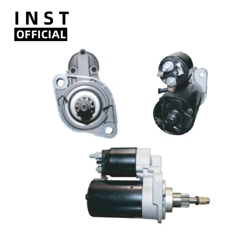 STARTER MOTOR FOR 1.1KW 12V 10T 0001107003 0001107004 0001108076 0001108077 0986016110 112131 CST10196AS HCP9110 CS601 CS614
STARTER MOTOR FOR 1.1KW 12V 10T 0001107003 0001107004 0001108076 0001108077 0986016110 112131 CST10196AS HCP9110 CS601 CS614