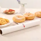 Custom Logo Food Wrapping Packing Wax Paper Free
