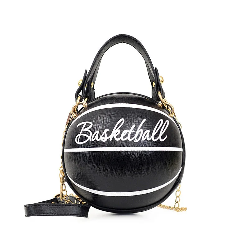Hand bag 2020 New Design Basketball Football ball bag purse handbag bowling ball soccer bag round leather
Hand bag 2020 New Design Basketball Football ball bag purse handbag bowling ball soccer bag round leather